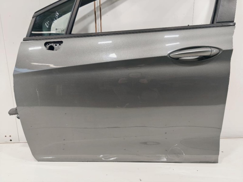 Paraurti ANT 1801935 Ford KUGA II 2013 Paraurti ANT 1801935 Ford KUGA II 2013