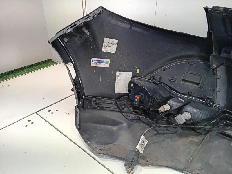 Paraurti ANT 1801935 Ford KUGA II 2013