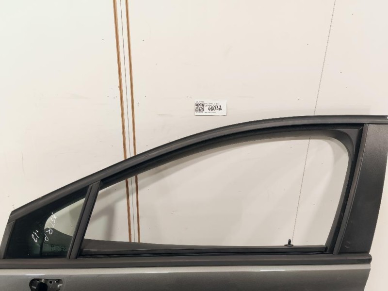 Porta ANT SX 39160867 Opel Astra K 2016