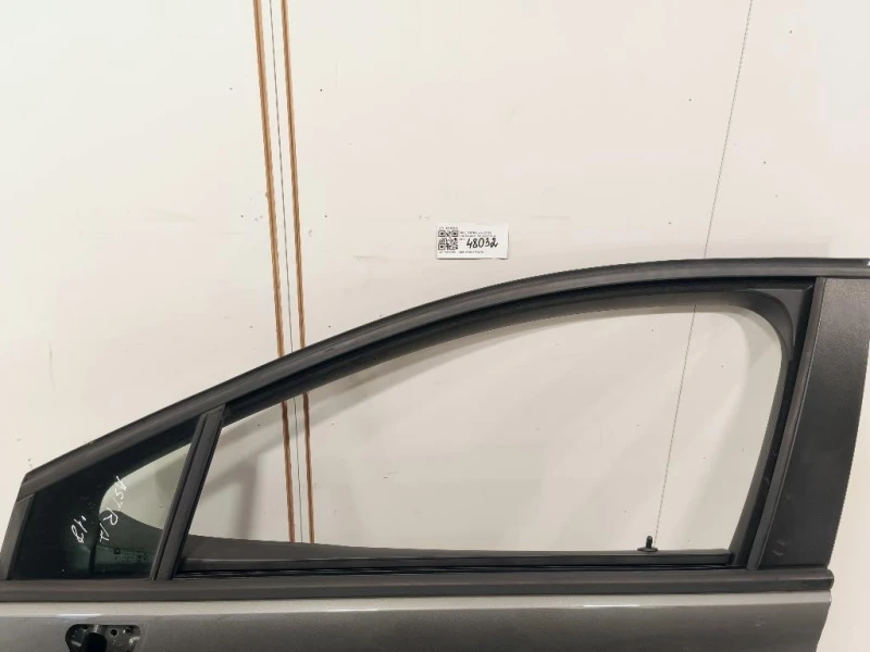 Porta ANT SX 39160867 Opel Astra K 2016