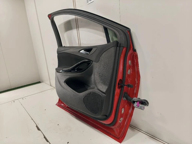 Porta ANT SX 39160867 PORTA PORTIERA Opel Astra K 2016