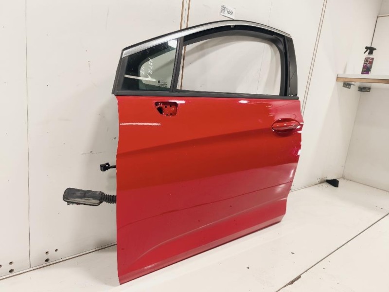 Paraurti ANT 1801935 Ford KUGA II 2013 Paraurti ANT 1801935 Ford KUGA II 2013
