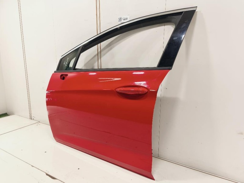 Paraurti ANT 1801935 Ford KUGA II 2013 Paraurti ANT 1801935 Ford KUGA II 2013
