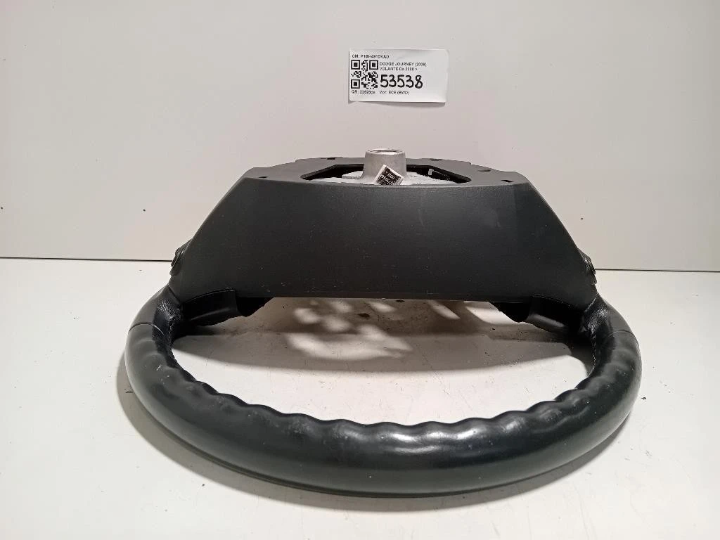 Volante P1BH491DVAD Dodge Journey 2009