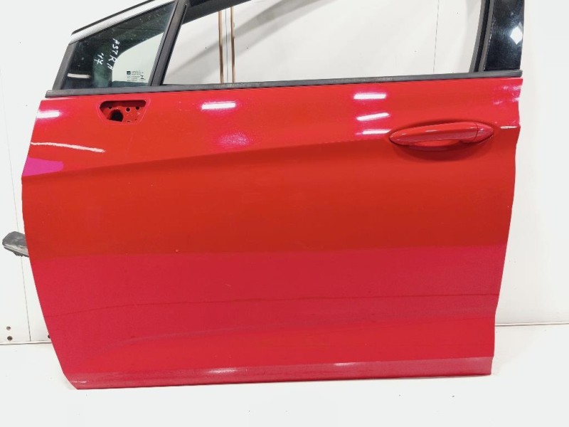 Porta ANT SX 39160867 PORTA PORTIERA Opel Astra K 2016