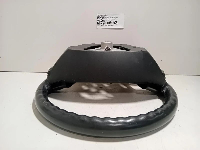 Volante P1BH491DVAD Dodge Journey 2009