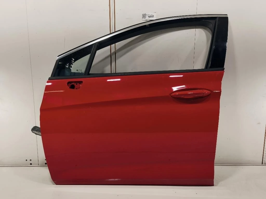 Porta ANT SX 39160867 PORTA PORTIERA Opel Astra K 2016