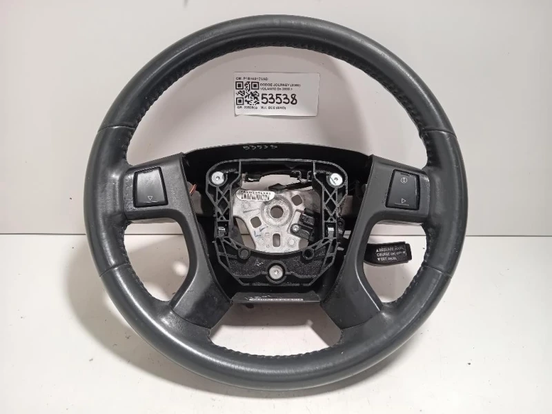 Volante P1BH491DVAD Dodge Journey 2009