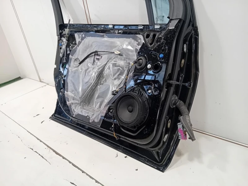 Porta ANT SX 39160867 Opel Astra K 2016