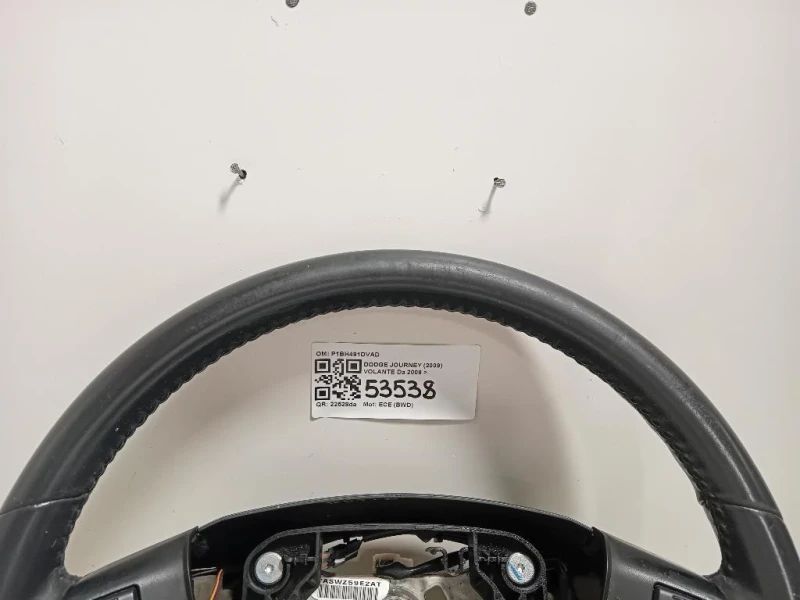 Volante P1BH491DVAD Dodge Journey 2009