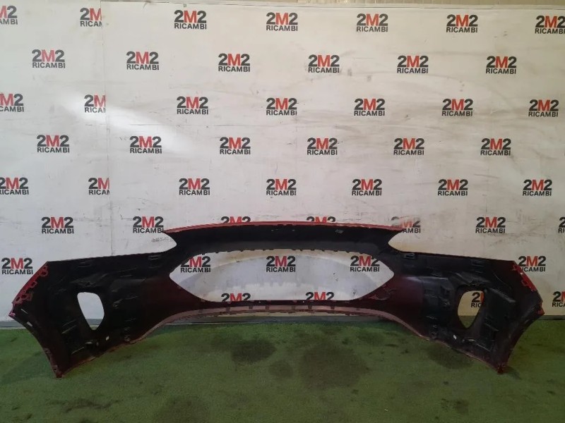 Paraurti ANT C09086-487 Ford KUGA II 2016