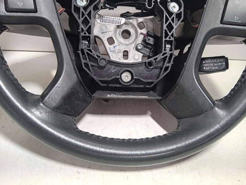 Volante P1BH491DVAD Dodge Journey 2009