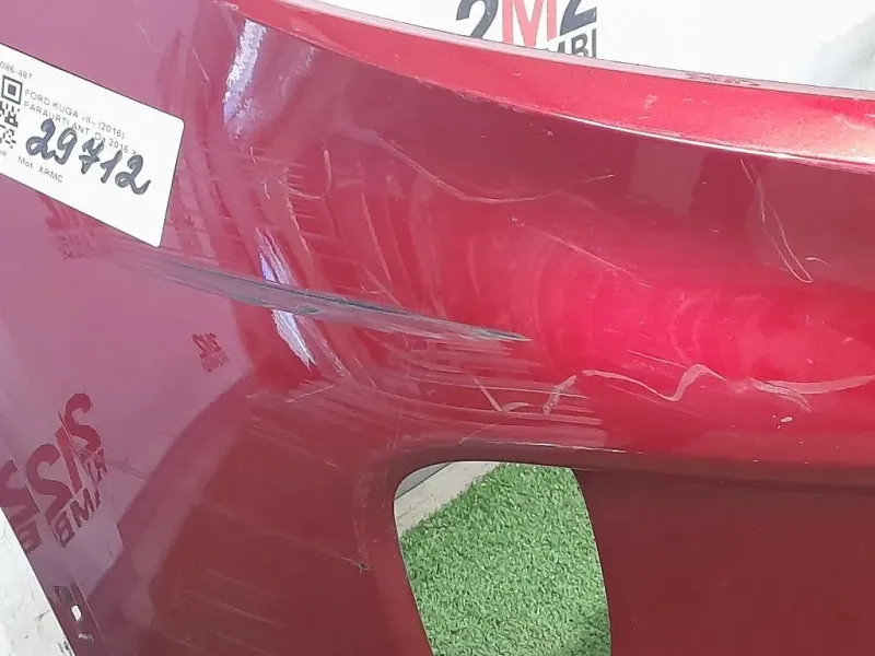 Paraurti ANT C09086-487 Ford KUGA II 2016