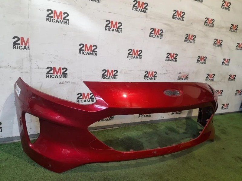 Paraurti ANT C09086-487 Ford KUGA II 2016