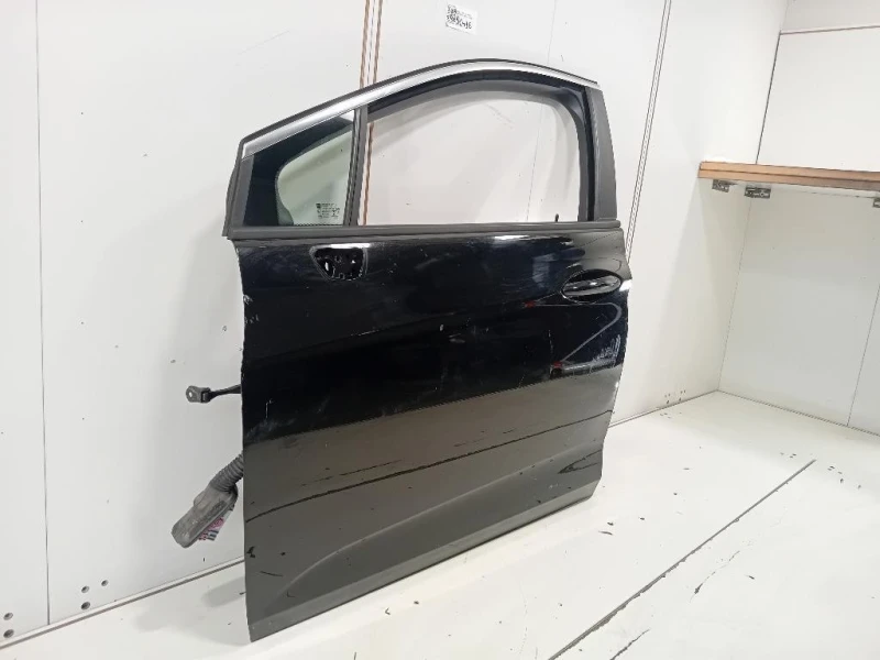 Porta ANT SX 39160867 Opel Astra K 2016