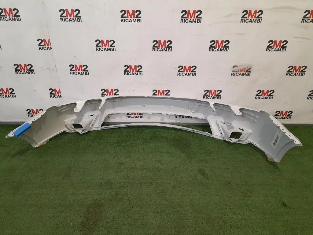 Paraurti ANT 1415693 Ford Mondeo III 2001