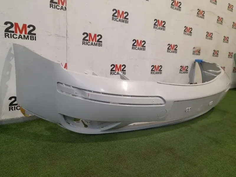 Paraurti ANT 1415693 Ford Mondeo III 2001