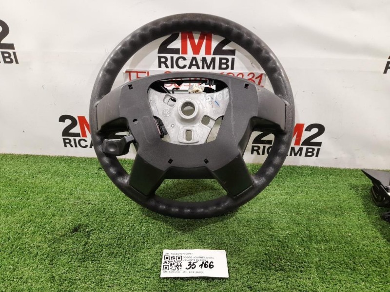 Volante TBSDM1278V0791 Dodge Journey 2009