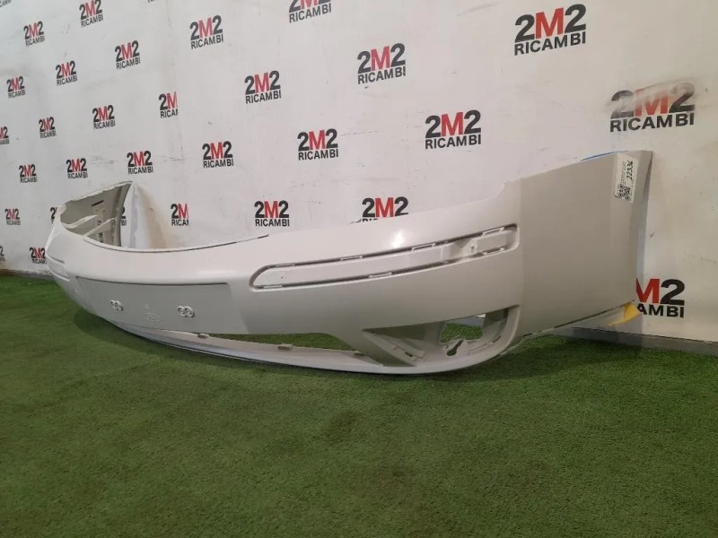 Paraurti ANT 1415693 Ford Mondeo III 2001