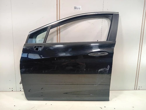 Porta ANT SX 39160867 Opel Astra K 2016