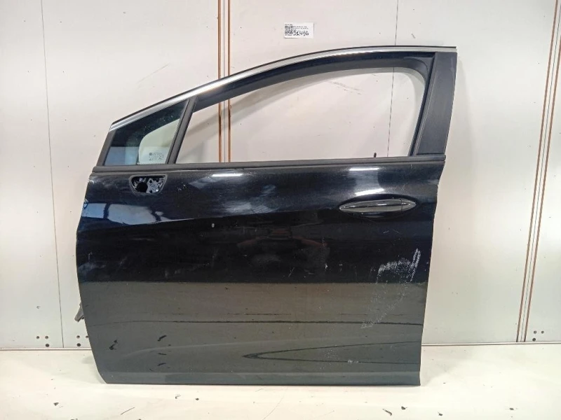 Porta ANT SX 39160867 Opel Astra K 2016