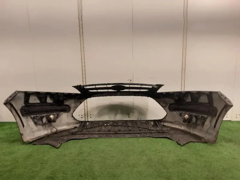 Paraurti ANT 1483885 Ford Mondeo IV 2007