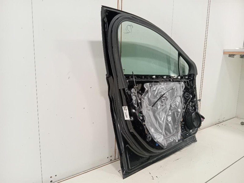 Porta ANT SX 39160867 Opel Astra K 2016