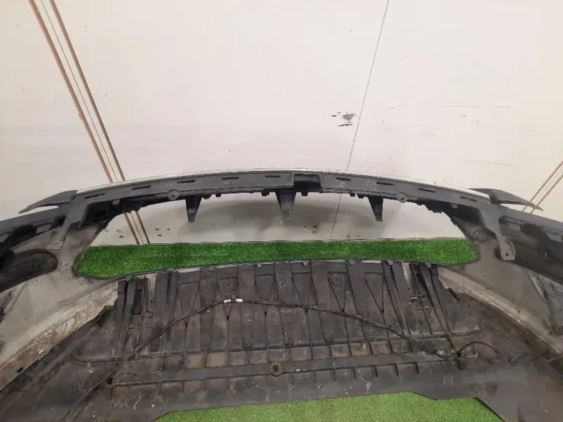 Paraurti ANT 1483885 Ford Mondeo IV 2007