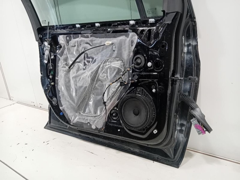 Porta ANT SX 39160867 Opel Astra K 2016