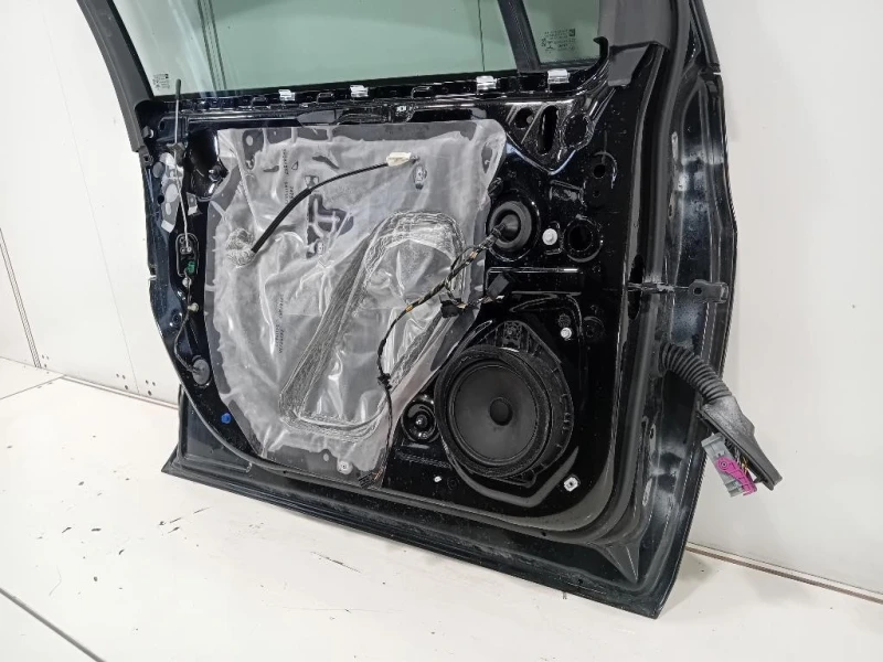 Porta ANT SX 39160867 Opel Astra K 2016