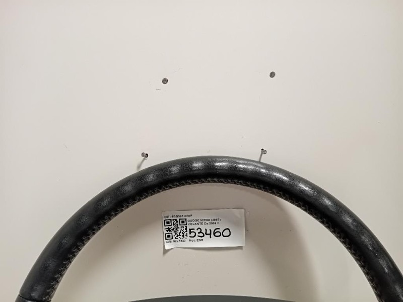 Volante 1BB301DVAF Dodge Nitro 2007