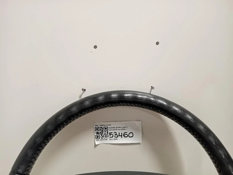 Volante 1BB301DVAF Dodge Nitro 2007