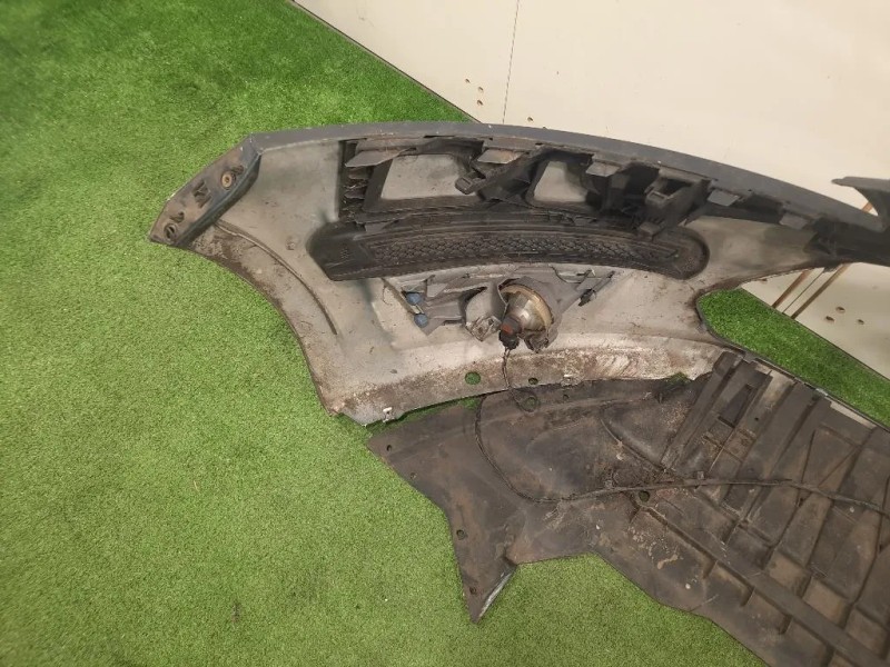 Paraurti ANT 1483885 Ford Mondeo IV 2007