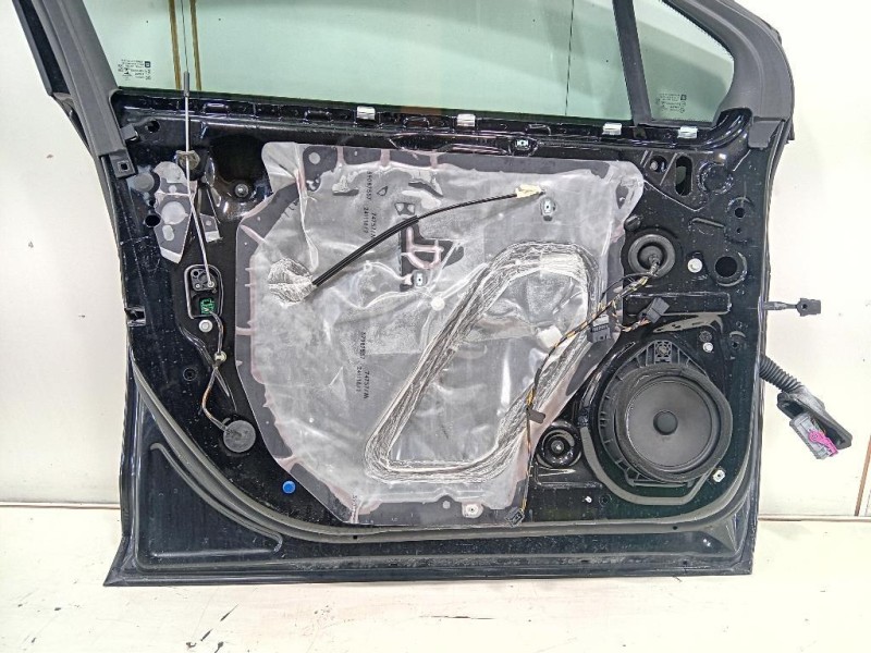 Porta ANT SX 39160867 Opel Astra K 2016