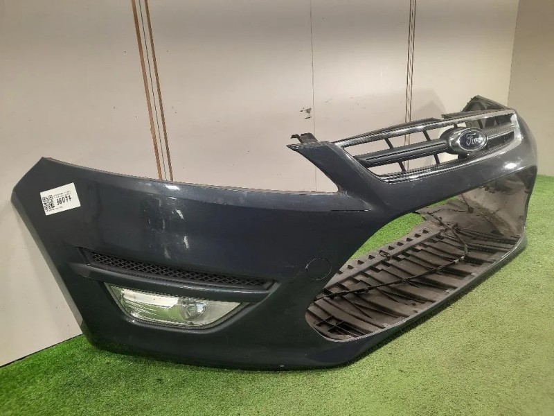 Paraurti ANT 1483885 Ford Mondeo IV 2007