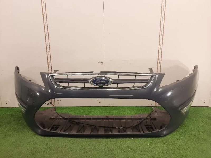 Paraurti ANT 1483885 Ford Mondeo IV 2007