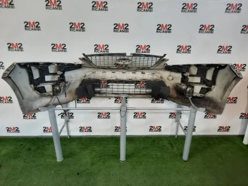 Paraurti ANT SENZA ACCESSORI 1488734 Ford Mondeo IV SW 2007