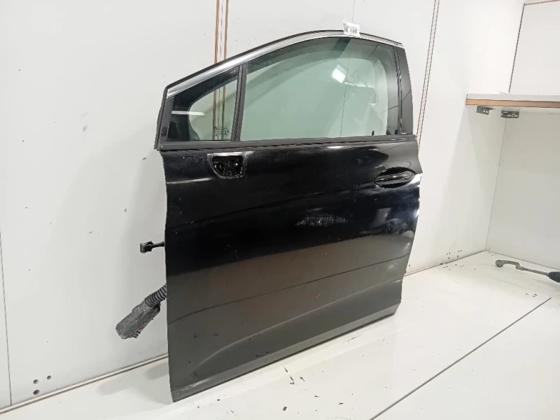 Porta ANT SX 39160867 Opel Astra K 2016