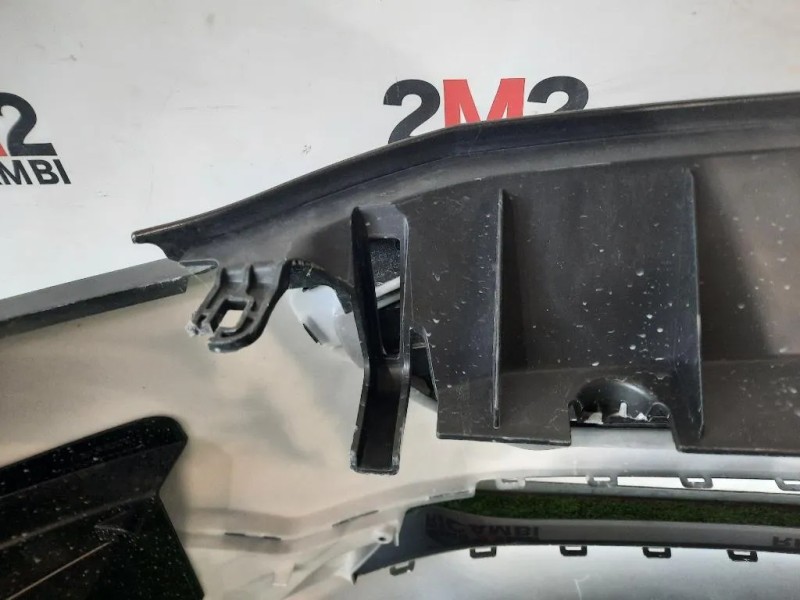 Paraurti ANT L1TB17K819K Ford PUMA II 2019