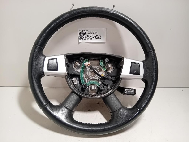 Volante 1BB301DVAF Dodge Nitro 2007