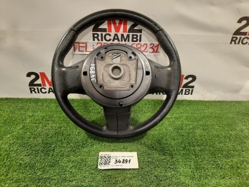 Volante 61940001 Fiat 500 II 2008