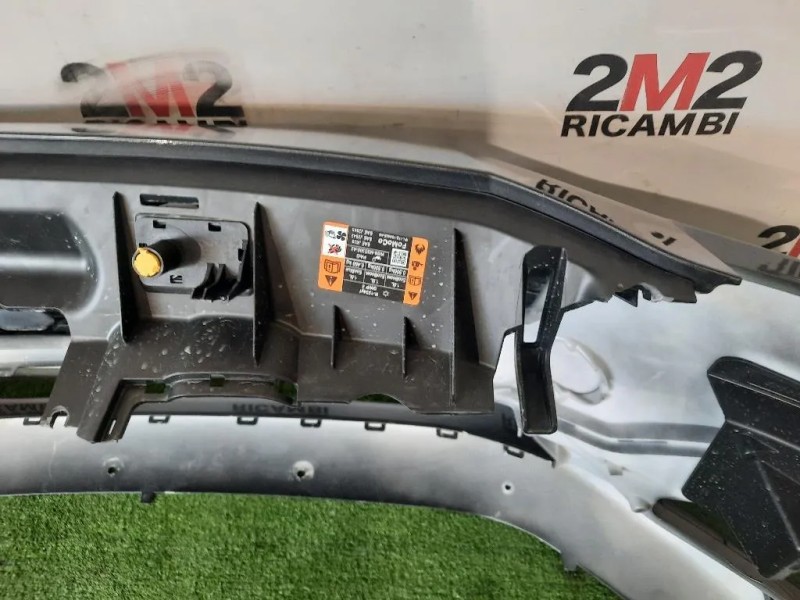 Paraurti ANT L1TB17K819K Ford PUMA II 2019