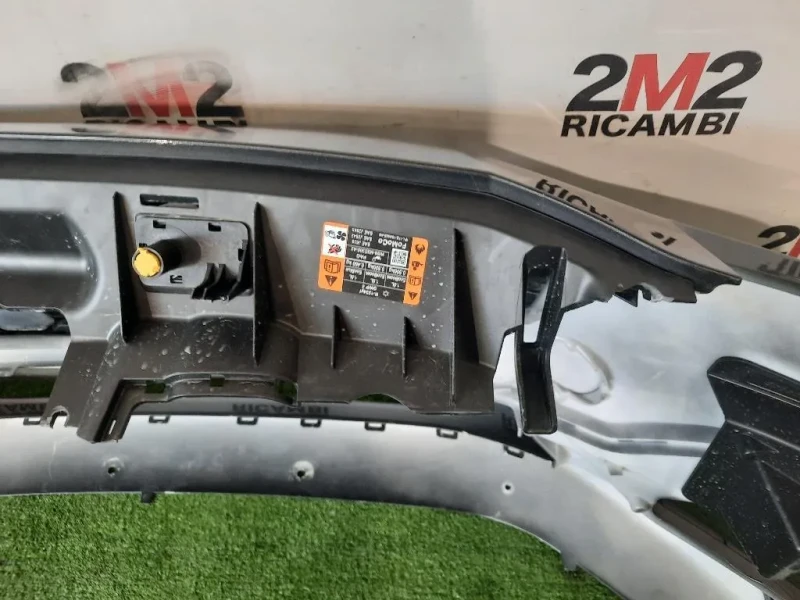 Paraurti ANT L1TB17K819K Ford PUMA II 2019