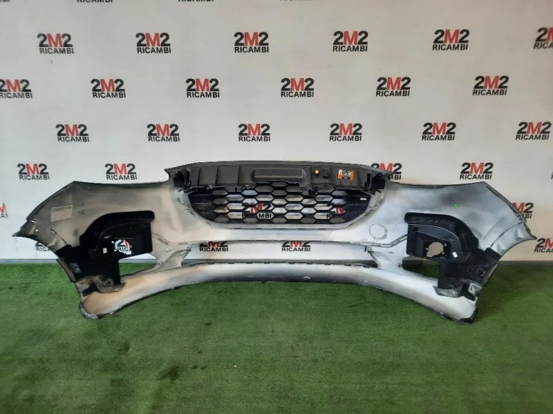 Paraurti ANT L1TB17K819K Ford PUMA II 2019