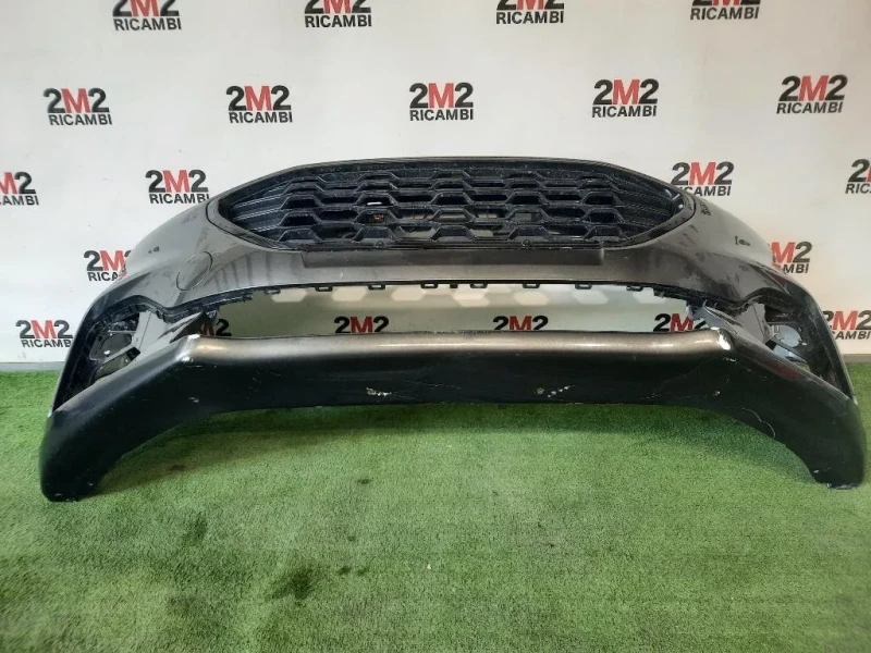 Paraurti ANT L1TB17K819K Ford PUMA II 2019