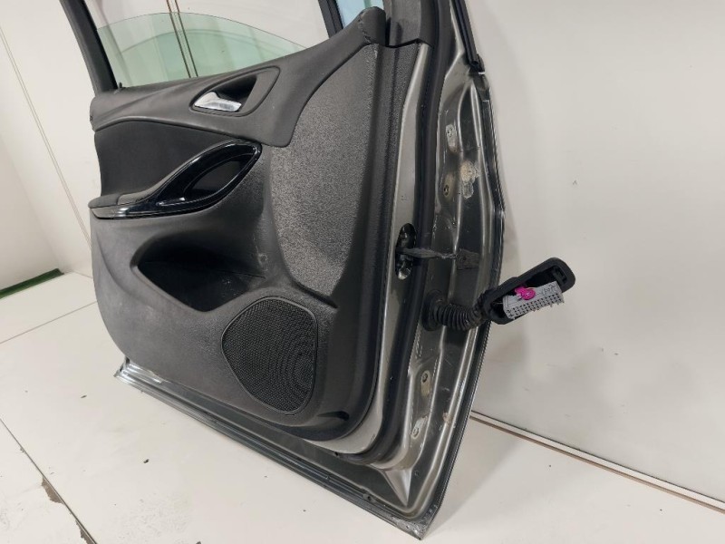 Porta ANT SX 39160867 Opel Astra K SW 2016