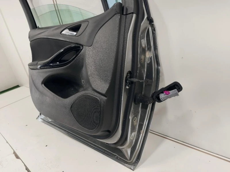 Porta ANT SX 39160867 Opel Astra K SW 2016