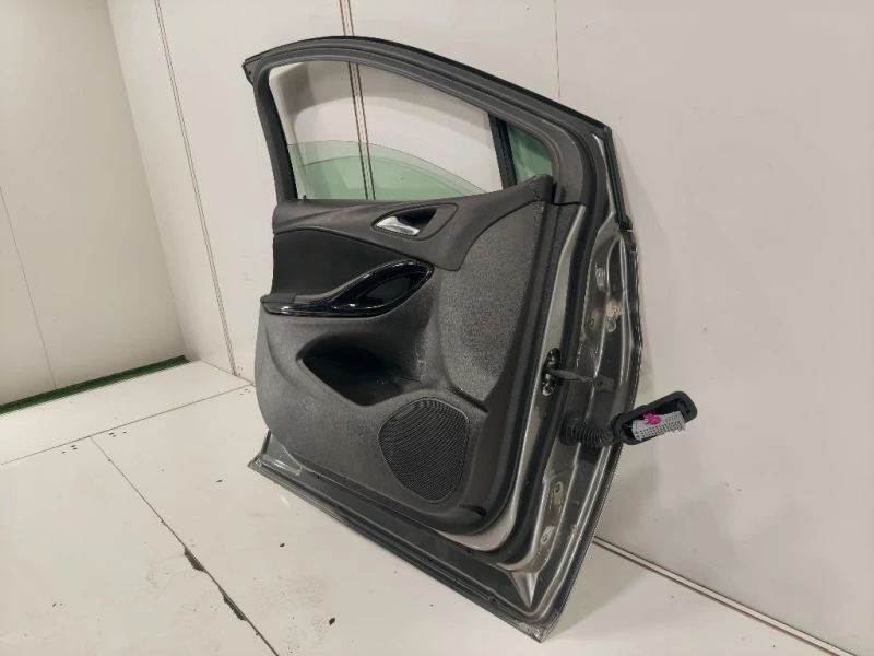 Porta ANT SX 39160867 Opel Astra K SW 2016