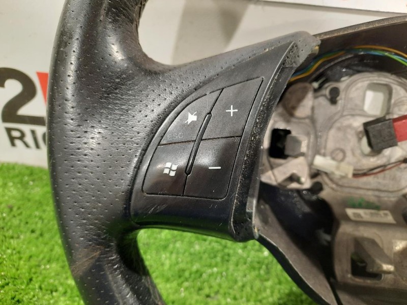 Volante 61940001 Fiat 500 II 2008