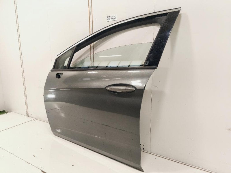 Paraurti ANT L1TB17757D1 Ford PUMA II 2019